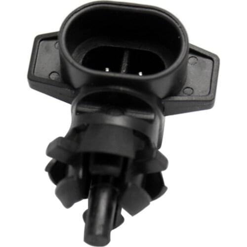 Automotive Air Temperature Sensor For Opel 1226614