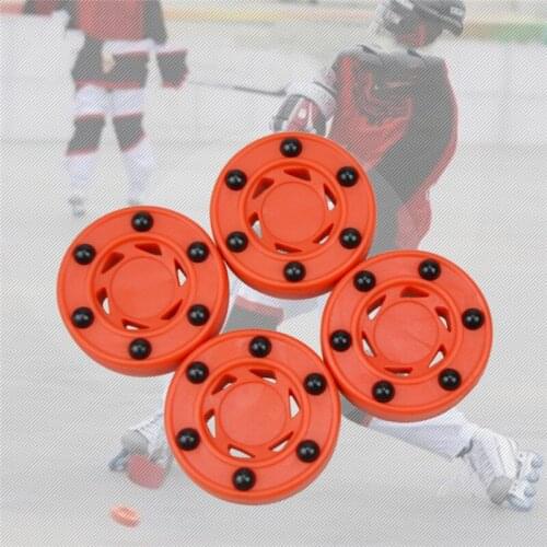 Cycle Zone Hockey Pucks