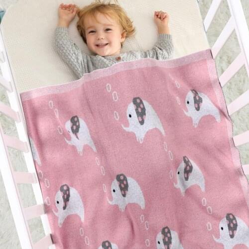 Baby Blanket Swaddling Newborn Soft Blanket Towel Cotton Quilt Infant Bedding Swaddle Wrap Cartoon Bedding Set