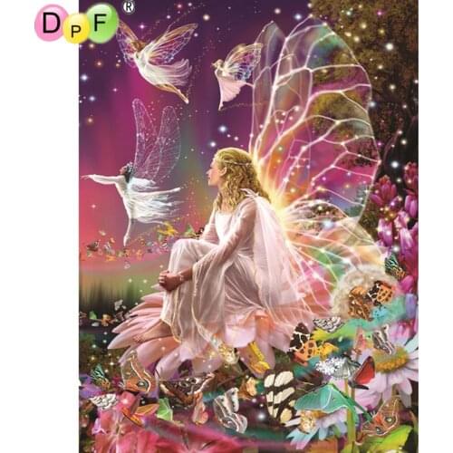 DPF Sewing Decorations