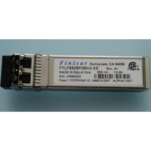 FTLF8529P3BNV-E5 57-0000088-01 QSFP-40G-iSR4 TRF7602FN-GA420