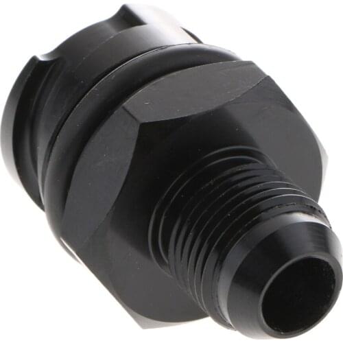 LSX LS1/LS6/LS2/LS3/LS7 Billet Aluminum Black Valve Cover Oil Cap AN10