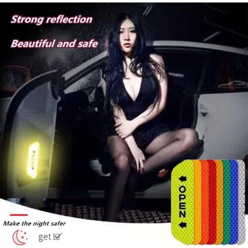 Newincar Reflective Tapes