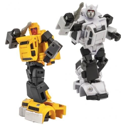 New Arrival! Limited Edition NewAge H25K Candyman Bug Bite & H26T Bickle Hubcap Set of 2 In Stock