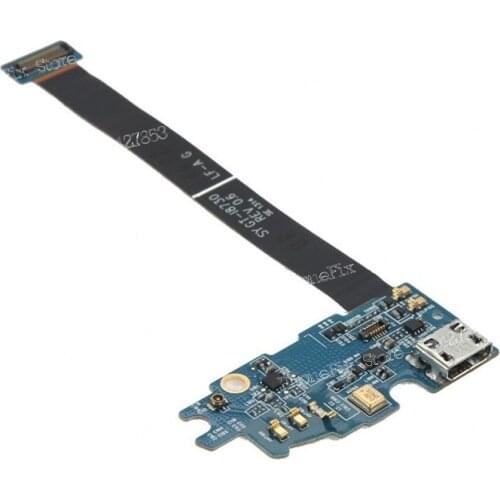 Original New Charging Port Flex Cable for Samsung Galaxy Express / i8730