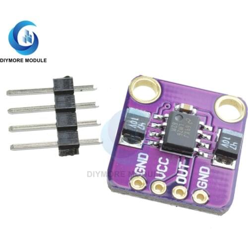 LM2662 CMOS Charge-Pump Voltage Converter Module 1.5-5.5V Positive to Negative Invert For Battery Powered System/Voltage Doubler