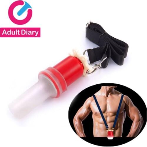 Male Sex Toy Pro Extender Penis Pump & Enlargement Device,Penis Extender Penis Enhancement Exercise Stretcher For Men