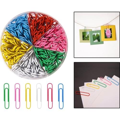 Sharprepublic Paper Clips