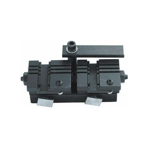 Universal chucking tools for 339C and 998C key cutting machine