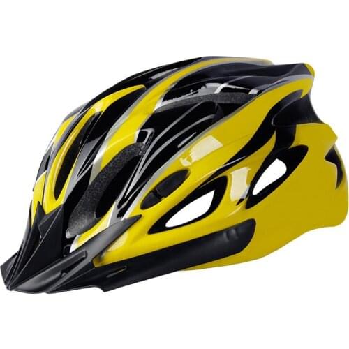 Cycling Helmet Women Men Lightweight Breathable In-mold Bicycle Safety Cap Outdoor Sport Mountain Road Bike Equipment