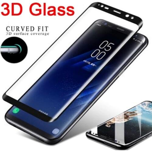 Xiwang Protective Glass On The Phone