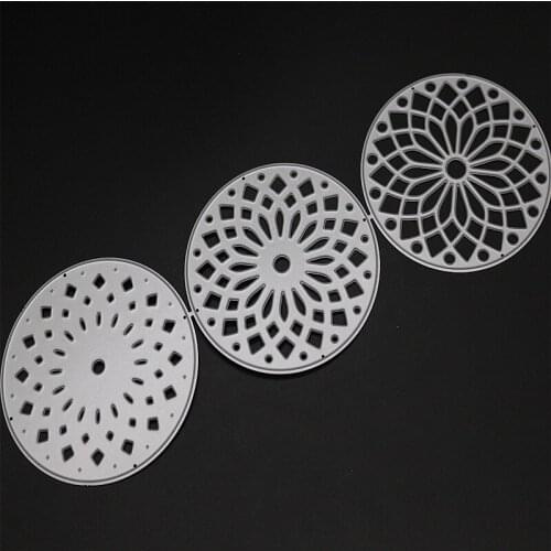 YLCD1301 Cover Metal Cutting Dies For Scrapbooking Stencils DIY Album Cards Decoration Embossing Folder Craft Die Cuts Tools