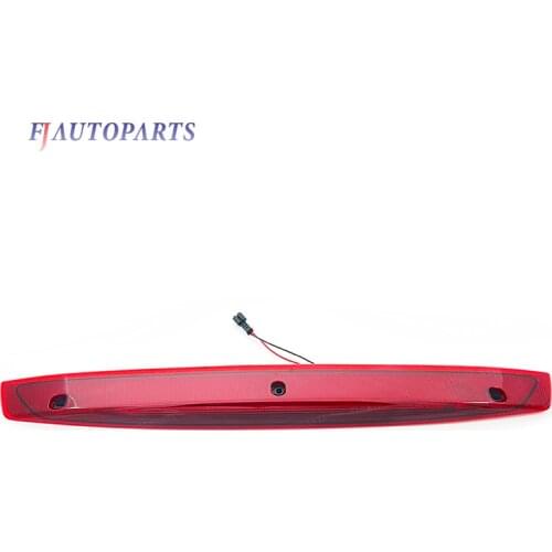 High Mount 3rd Tail Light Rear Stop Lamp For Mercedes Benz Vito Viano W639 A6398200056 6398200056 Third Brake Light
