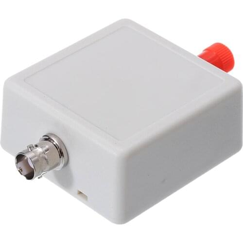 100K-50MHz RTL-SDR Supporting long Antenna 9:1 Impedance Transformer Balun HF