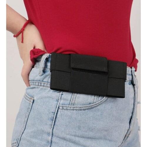 Portable Waist Bag Large Capacity Travel Running Sport Belt Bags Phone Money Holder Purse Pouch Accessories Supplies