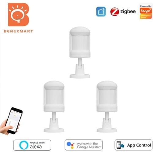Benexmart Motion Sensors