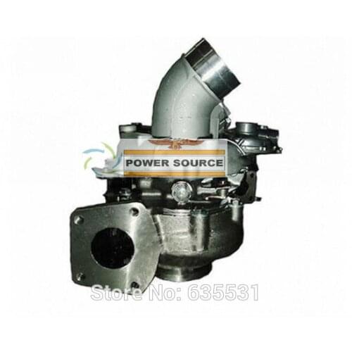 Free Ship GT2052V 716885 716885-5004S 716885-0003 070145701J Turbo For Volkswagen VW Touareg 2003-2004 BAC BLK 2.5L TDI 174HP