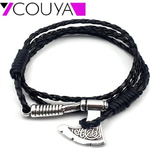 COUYA Pair Bracelets