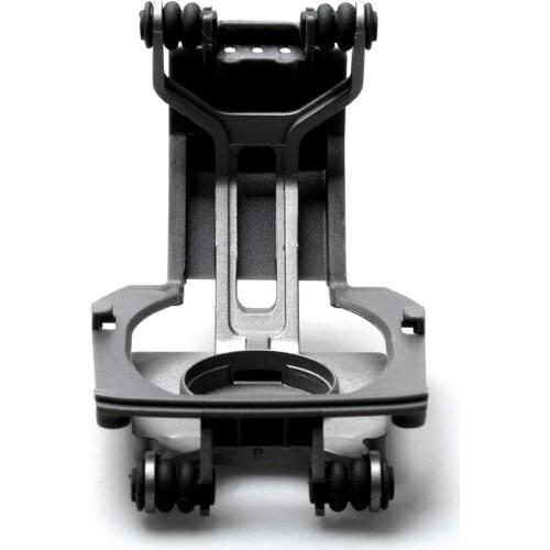 For DJI Mavic 2 Pro Gimbal Dampener Plate Mount With Screws for DJI Mavic 2/Zoom Drone Refurbishment Parts