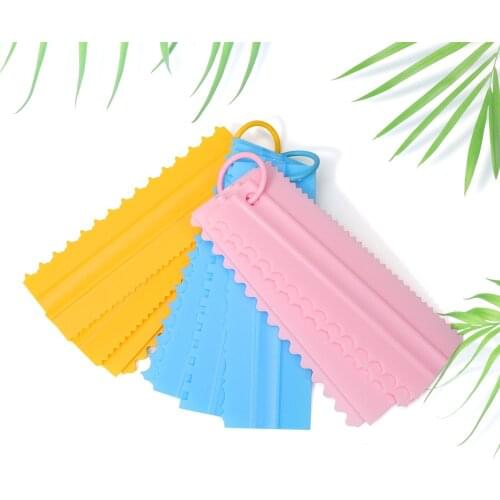 Jaswehome Cake Decorating Molds