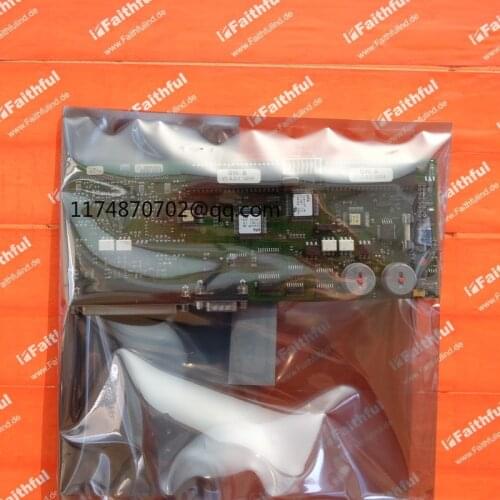 Kuka 00-113-032 SafetyBUS Gateway 2.20 100% new and original