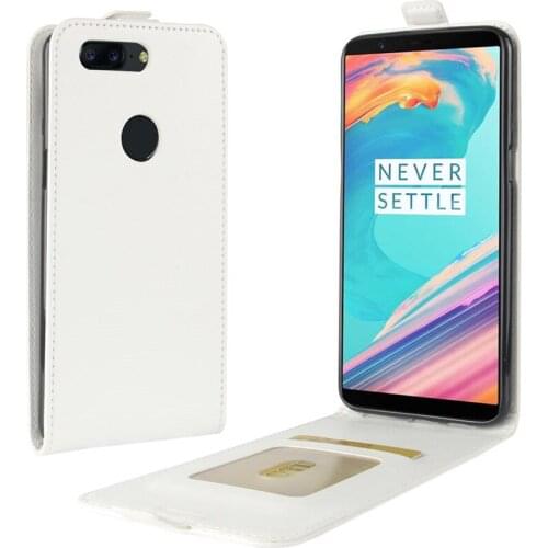 Lucu Vakker OnePlus 5T Phone Cases