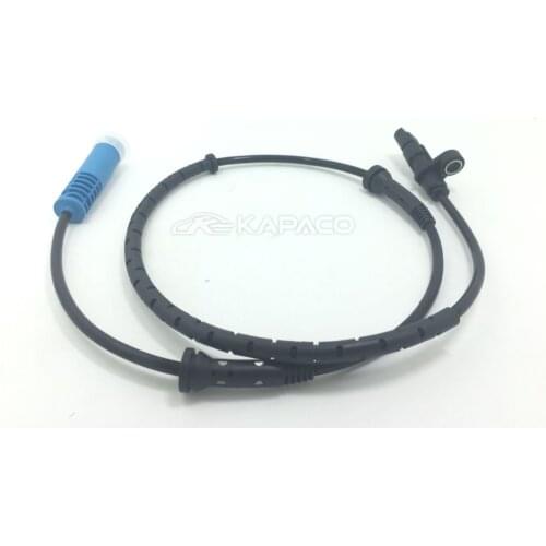 New brand Rear Left Right ABS Sensor for BMW E39 1998-2003 520i 520d 530d 530i 523i 525tds 525d 528i 540i M5 535i 34526756376