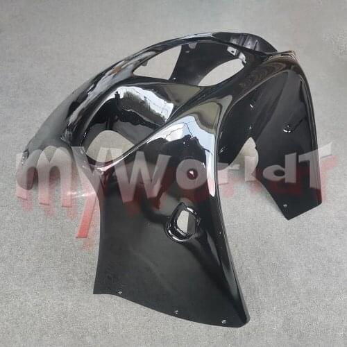 New Front Upper Cowl Nose Fairing Fit For Kawasaki Ninja ZX7R 1996-2003 ZX-7R