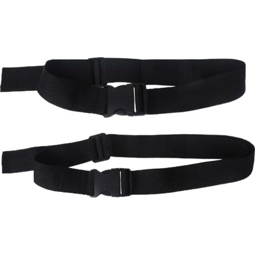Durable Tool Bag Belt Style Waistband Durable Tool Bag Belt Military Belts Men Waist Belt With Plastic Buckle