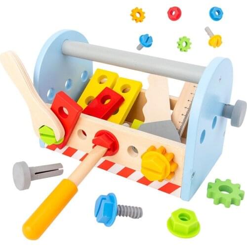 SHENGDI Toy Tools