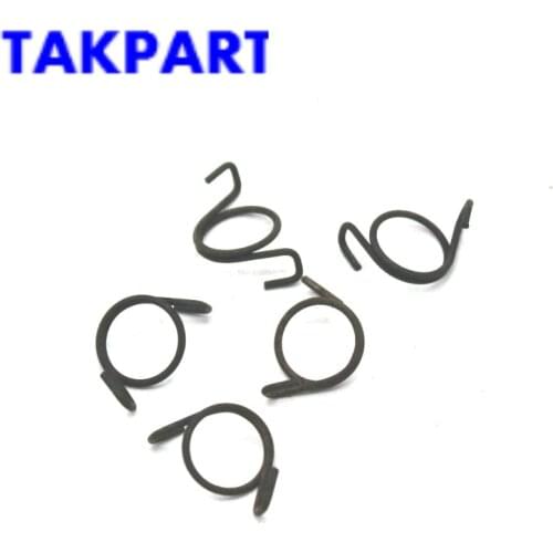 TAKPART 5Pcs Door Lock Latch Repair Springs Set for Land Rover Discovery 1 MK1