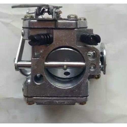 Carburetor Replacement for YD-78/81 Gasoline Saw Logging Saw 6MF-2830 Wind Fire Extinguisher Accessories Chain Saw Carburetor