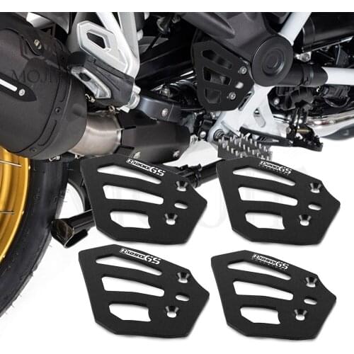 Motorcycle Rear Brake Master Pump Cylinder Guard Protection Cover For BMW R1200GS R1250GS R 1200 1250 GS 1250GS ADVENTURE ADV