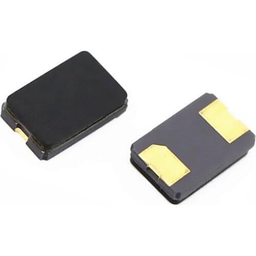 10pcs 8MHZ 8.000mhz 2Pin 5032 smd quartz resonator Crystal