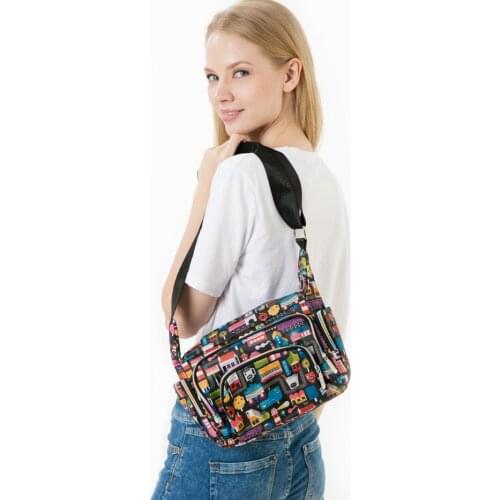 ANAWISHARE Women's Hard Bags