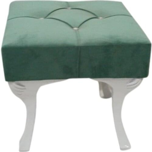 Baltacı Mobilya PUF oturak bench beanbag seat puff bench sofa furniture make up chair with color options stool