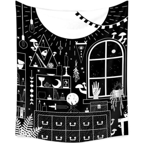 Boho Decor Trippy Tapestry Boho Home Decor Tapestry Wall Hanging Anime Tapestry Wall Hanging Anime Tapestry Wall