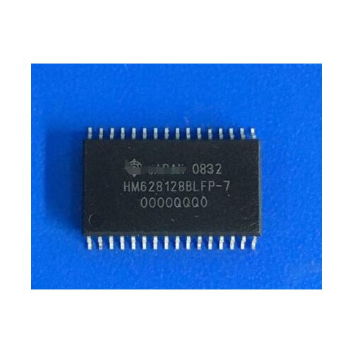 Freeshipping HM628128BLFP-7 HM628128BLFP HM628128BLF HM628128B