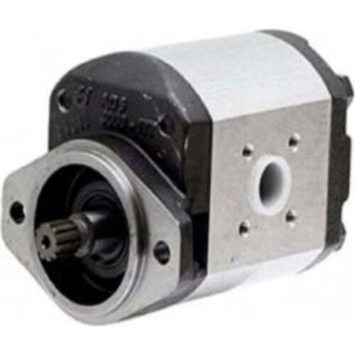FEBIAT Hydraulic Pump used for John Deere SE6410,SE6510,SE6610 AL156335, AL117812
