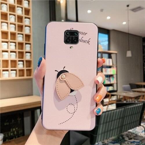 HOTR Phone Cases Xiaomi Redmi K30 Pro