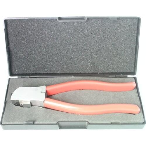 Achehent Tools for Portable Lishi Key Cutter Locksmith Car Key Plier Auto Key Cutting Machine Locksmith Tool