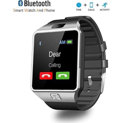 MXPOKWV Mens Smart Watch