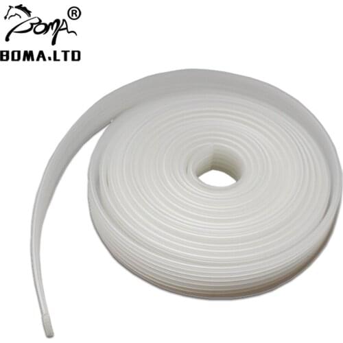BOMA.LTD Tubes Pipeline Bulk Ink Ciss Units Kit For HP Canon EPSON Brother Printer 4 5 6 8 Lines 1.5M