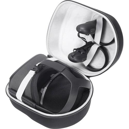 NEW Hard EVA Travel Storage Bag Carrying Case Box for Oculus Quest 1/2 Virtual Reality System and Accessories