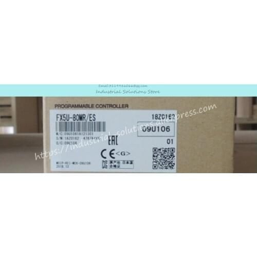 FX5U-32MR/ES FX5U-64MR/ES FX5U-80MR/ES FX5U-32MT/ES FX5U-64MT/ES FX5U-80MT/ES FX5U-32MR/DS New