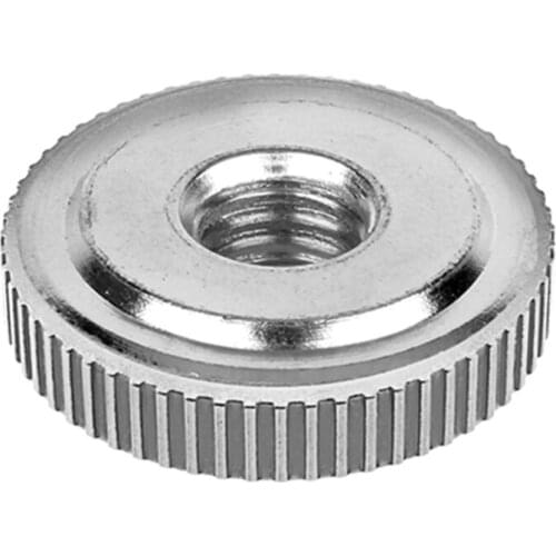 M14 Thread M14 Angle Grinder Chuck Power Replacement Tools Angle Grinder Inner Outer Flange Nut Set M4YD