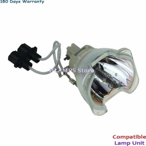 NP22LP Projector Bare Lamp / Bulb For NECNP-PX750U PH1000U NP-PX700W NP-PX750UG NP-PX800X NP-PX700WG With180 Days Warranty