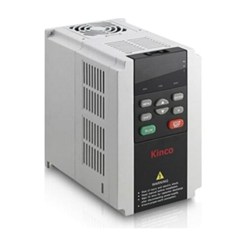 SV100-2T-0004G SV series three-phase 220V inverter