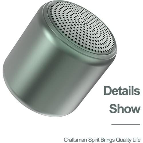 Portable Speakers Uyellow China