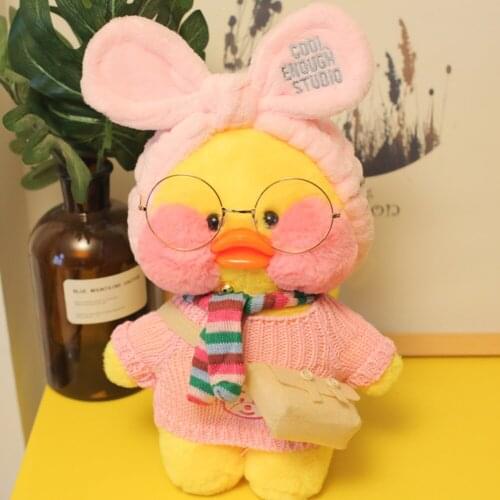 VKTECH Plush Toys